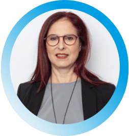 Yehudit Buchnik