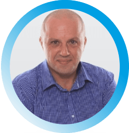 Zamir Ben Akiva