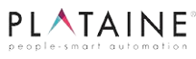PLATAINE Logo