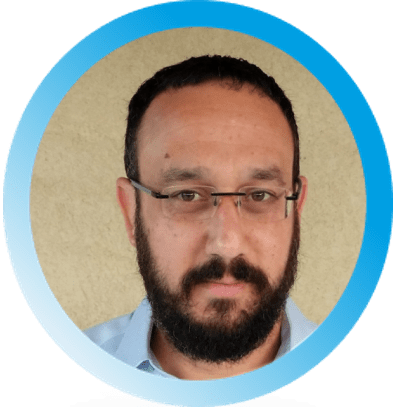 Ido Ben-Ami